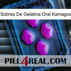 Kamagra Oral Jelly Sachets 04